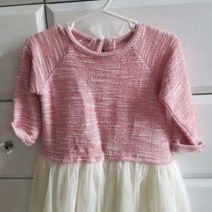 Baby Girl's 12 Month Dress - Jessica Simpson Kids